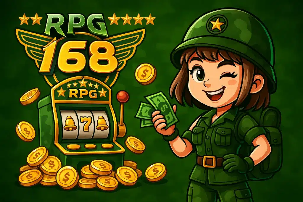 สมัคร rpg168
